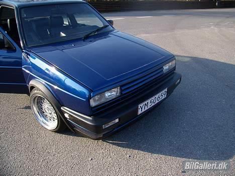 VW Golf gti 16v billede 19