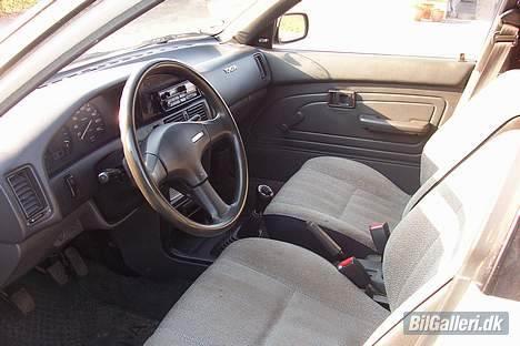 Toyota Corolla Van **SOLGT** billede 6