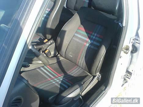 VW vento tdi .solgt. billede 11