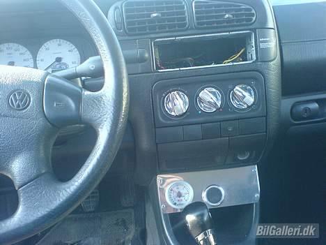 VW vento tdi .solgt. billede 13