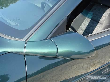 Opel Vectra (B. C) -*SOLGT billede 7