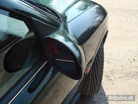 Opel Vectra (B. C) -*SOLGT billede 11