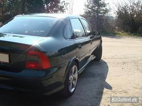 Opel Vectra (B. C) -*SOLGT billede 13