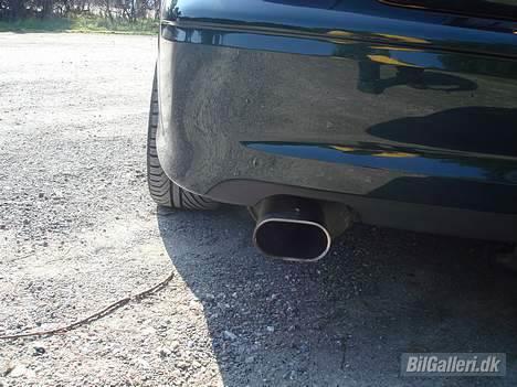 Opel Vectra (B. C) -*SOLGT billede 15