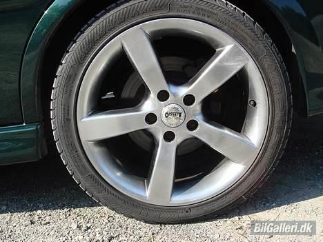 Opel Vectra (B. C) -*SOLGT billede 18