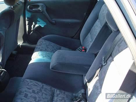 Opel Vectra (B. C) -*SOLGT billede 20