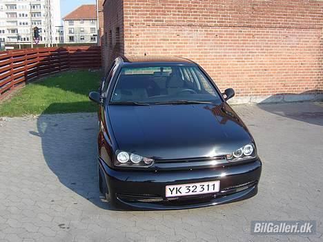 VW Golf 3 vr6,  billede 12