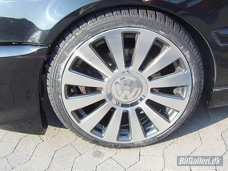 VW Golf 3 vr6,  billede 13