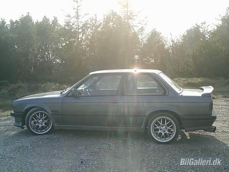BMW E30 # Solgt billede 1
