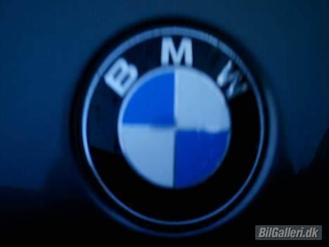 BMW E30 # Solgt billede 2