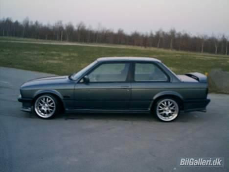 BMW E30 # Solgt billede 6