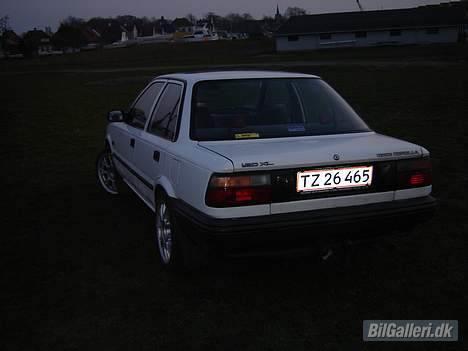 Toyota corolla 1,8D xl Solgt billede 5