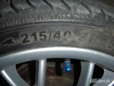 Toyota corolla 1,8D xl Solgt billede 6