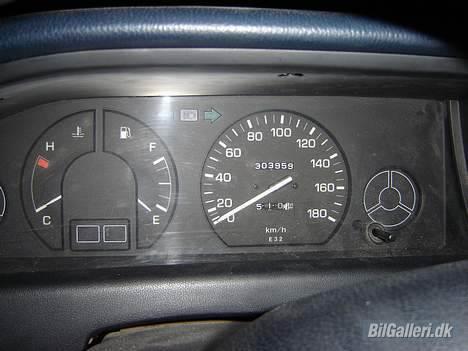 Toyota corolla 1,8D xl Solgt billede 8