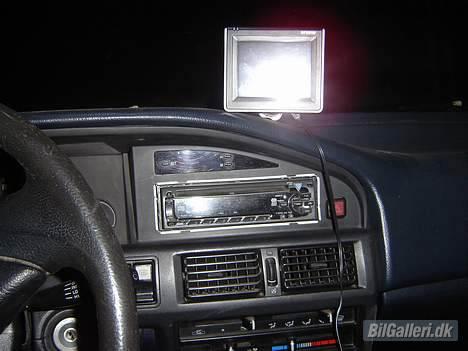 Toyota corolla 1,8D xl Solgt billede 9