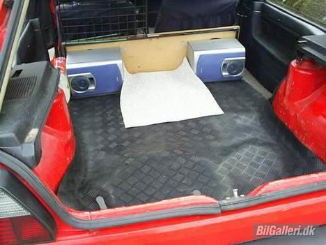 VW 1.6 Diesel billede 14