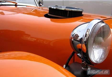 Lotus super seven billede 2