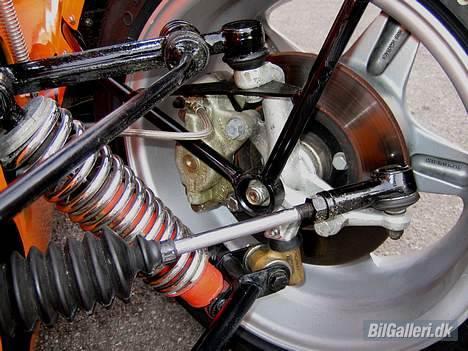 Lotus super seven billede 5