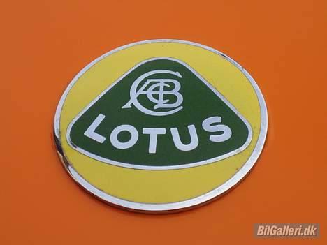 Lotus super seven billede 6