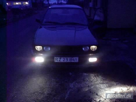 BMW 327i eta solgt billede 13