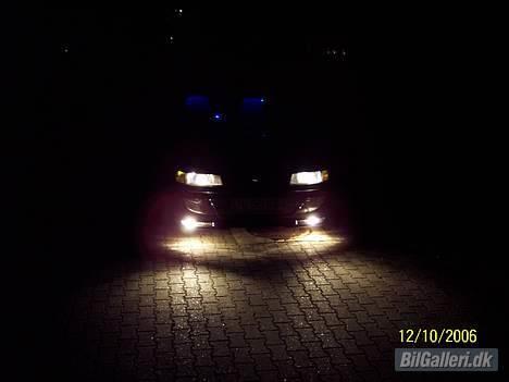 Opel vectra A  (gået bort ) billede 12