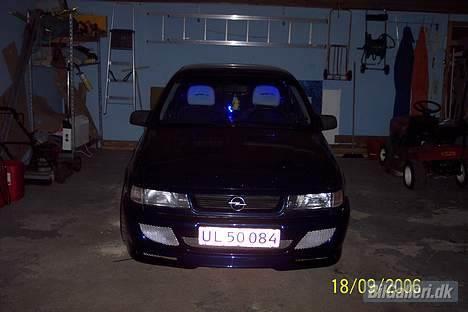 Opel vectra A  (gået bort ) billede 13