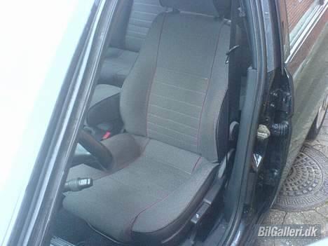 Alfa Romeo 155 Sport - SOLGT billede 9