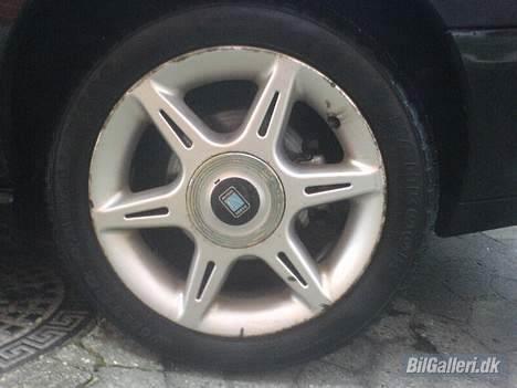 Alfa Romeo 155 Sport - SOLGT billede 10