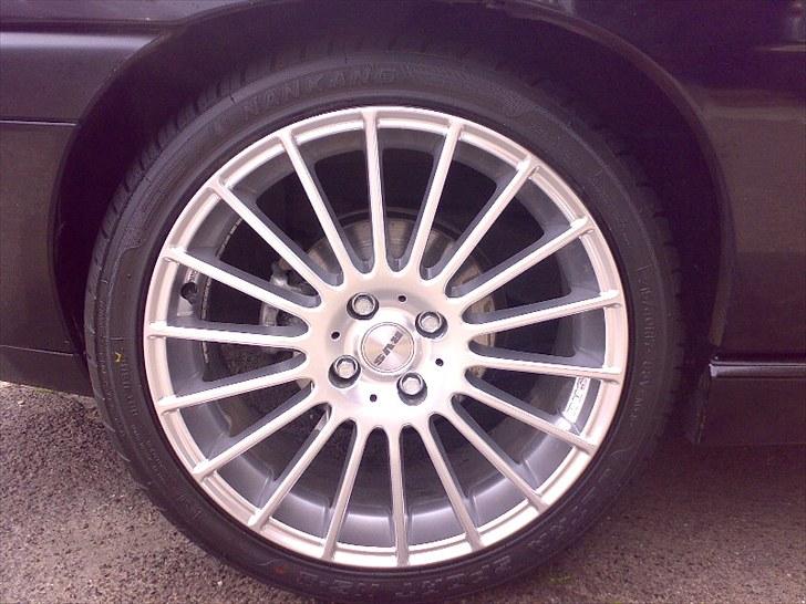 Alfa Romeo 155 Sport - SOLGT billede 12