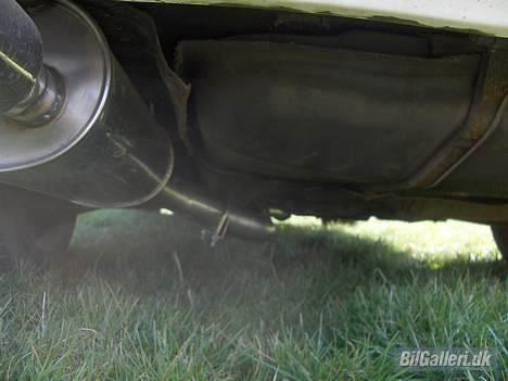 Toyota Supra 3,0i Turbo "SOLGT" billede 15