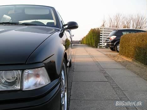 BMW 318 i E 36 *PIMP*Solgt billede 11