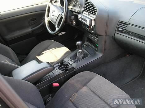 BMW 318 i E 36 *PIMP*Solgt billede 12