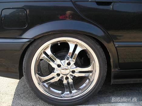 BMW 318 i E 36 *PIMP*Solgt billede 15