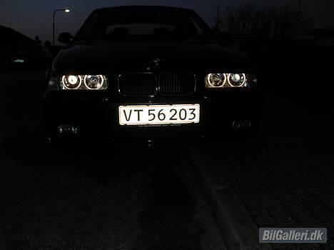 BMW 318 i E 36 *PIMP*Solgt billede 16