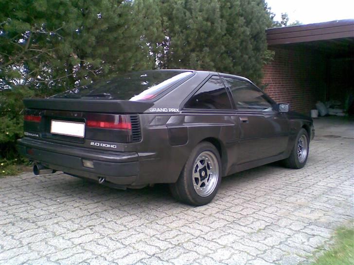 Nissan Silvia S12 TURBO billede 7