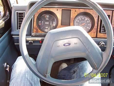 Ford Ranger 2 WD (Solgt) billede 2