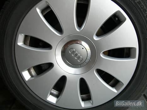 Audi A4 1.8t billede 15