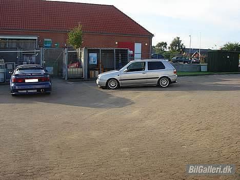 Toyota Celica- Solgt billede 12