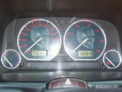 VW Golf 3 vr6,  billede 16