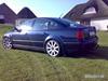VW Passat 3B
