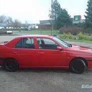 Alfa Romeo 155 1.8 ts s