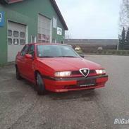 Alfa Romeo 155 1.8 ts s