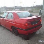 Alfa Romeo 155 1.8 ts s