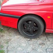 Alfa Romeo 155 1.8 ts s