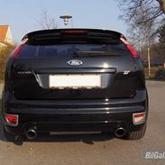 Ford Focus ST (SOLGT)