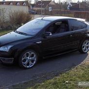 Ford Focus ST (SOLGT)