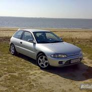 Mitsubishi Colt *SOLGT*