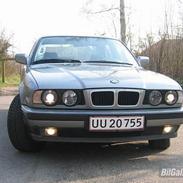 BMW e34 525i 24v SOLGT