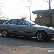 BMW e34 525i 24v SOLGT