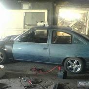 Opel Kadett